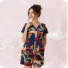 Night Suit for Women 