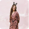 Kaftan Dress