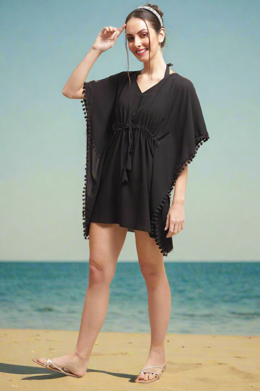 Sea Beach Dress For Ladies One Piece Dress Sea Beach Dress For